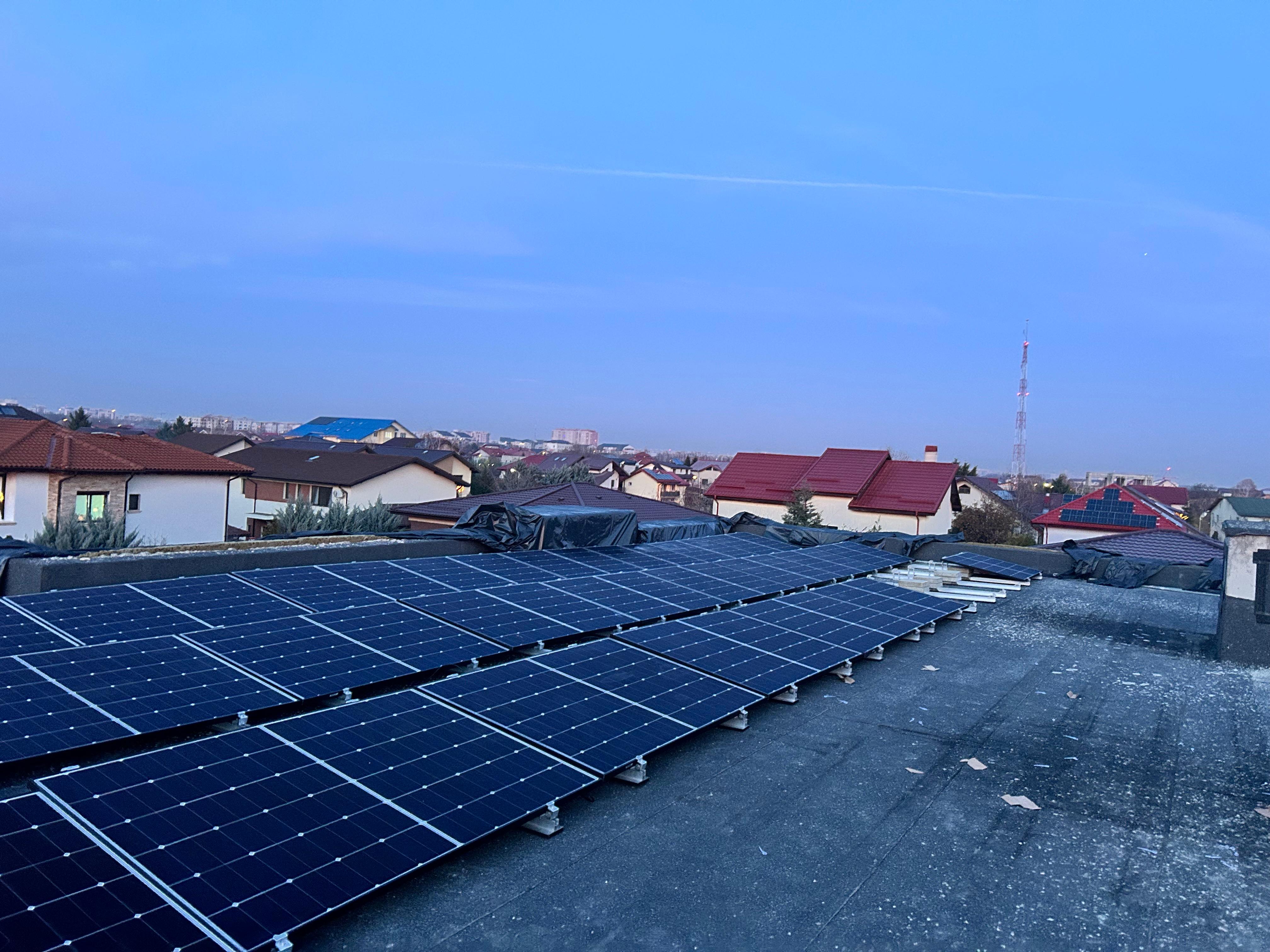 Proiect Fotovoltaic 23